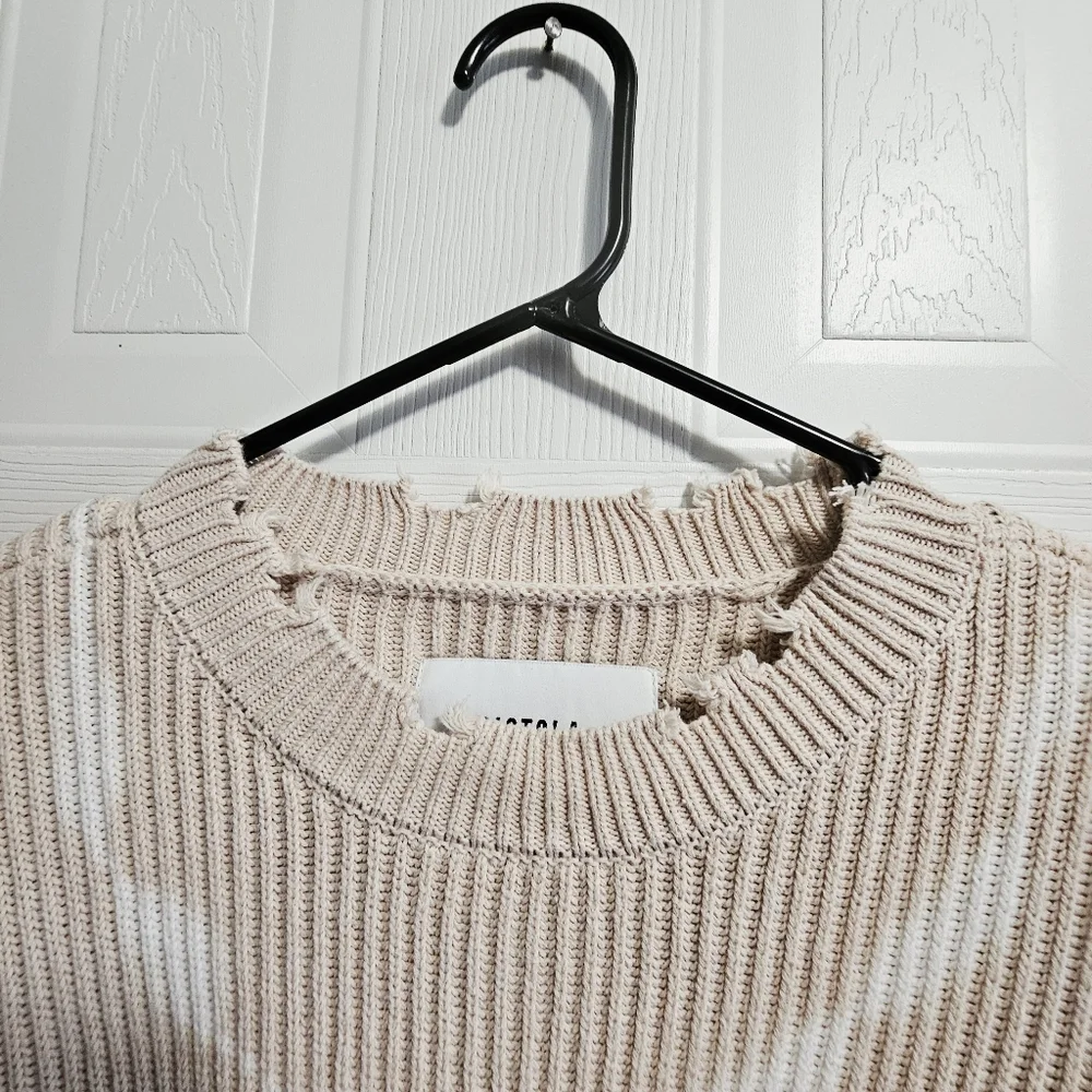Pistola Women's Sweater